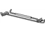 GM 10179915 Torque Rod, Rear Driver Side