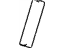GM 23119182 Side Impact Inflator Module, Driver Side