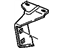 GM 1630397 Mount Bracket, Passenger Side