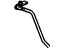 GM 25926382 Hose, Evaporation Emission System(Fuel Tank End)