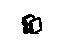 GM 21999686 Clip, A/C Compressor