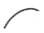 GM 88972305 Protector, Gray