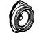 GM 10338537 Front Driver Speaker