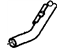 GM 15739879 Pipe, Exhaust Tail Pipe