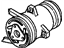 GM 10112415 A/C Belt