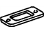 GM 90493547 Seal