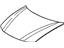 GM 12369173 Hood