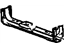 GM 84359387 Crossmember, Transmission Mounting