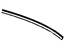 GM 10173043 Headliner Trim