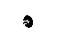 GM 12534560 Front Seat Air Bag Nut, Rear