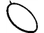 GM 20921746 Fuel Door, Outer