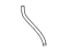 GM 25892627 Hose, Emission System