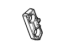 GM 20984319 Clip, Heater