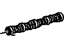 GM 24505811 Camshaft
