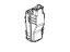 GM 84242850 Block, Wiring Junction