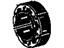 GM 24239520 Carrier, Transmission Output/Counter Shaft Or Carrier