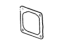 GM 23471896 Gasket, Front Wheel Drive Axle