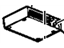 GM 84160542 Module, Mobile Telephone Radio