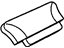 GM 16753781 Horn Button Assembly