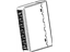 GM 84922494 Body Control Module