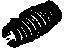 GM 24231039 Spring, Transmission Front Servo