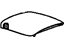 GM 15178472 Storage Cover