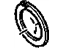 GM 9412303 Retainer, Spring
