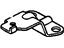 GM 94243280 Bracket, Emission Control System