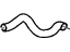 GM 15987254 Hose, Engine Coolant Recovery