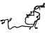 GM 89045631 Harness