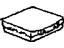 GM 88999106 ECM