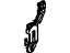 GM 12581694 Bracket, Chassis/Engine Wiring Harness