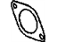 GM 22678452 Catalytic Converter Gasket