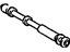 GM 24203484 Valve, Transmission Detent