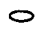 GM 8679070 Seal, Transmission Rear Servo Piston