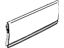 GM 12389420 Tail Gate, Bottom Top