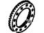 GM 23114030 Ring & Pinion