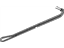 GM 10306242 Power Steering Cooler Tube