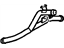 GM 97288704 Connector, Engine Crankcase Ventilation