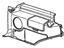 GM 15133241 Panel, Body Interior Trim