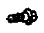 GM 89048130 Bolt, Transmission Internal Shift