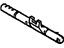 GM 89048284 Shaft, Transmission Internal Shift Shaft