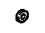 GM 15531209 Washer, Wheel Brake Cylinder/Caliper