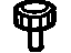 GM 96451788 Reservoir Cap