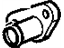 GM 24253145 Outlet Pipe