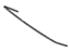 GM 22535049 Upper Molding