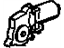 GM 88981021 Window Motor