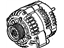 GM 20989650 Generator, Engine Electrical