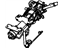 GM 19133673 Steering Column