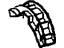 GM 24248479 Scoop, Transmission Sprocket (Front Wheel Drive)